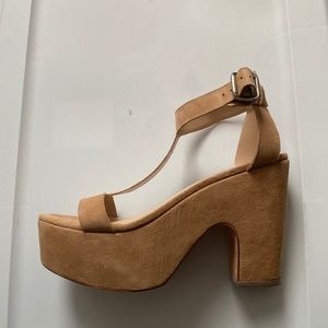 Loeffler Randall Minette Size 8